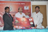Bangaru Telangana Film Contest Poster Launch